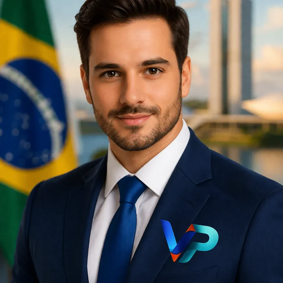 Você Participa